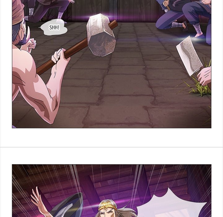 The Monkey King's Tale chapter 31 page 27