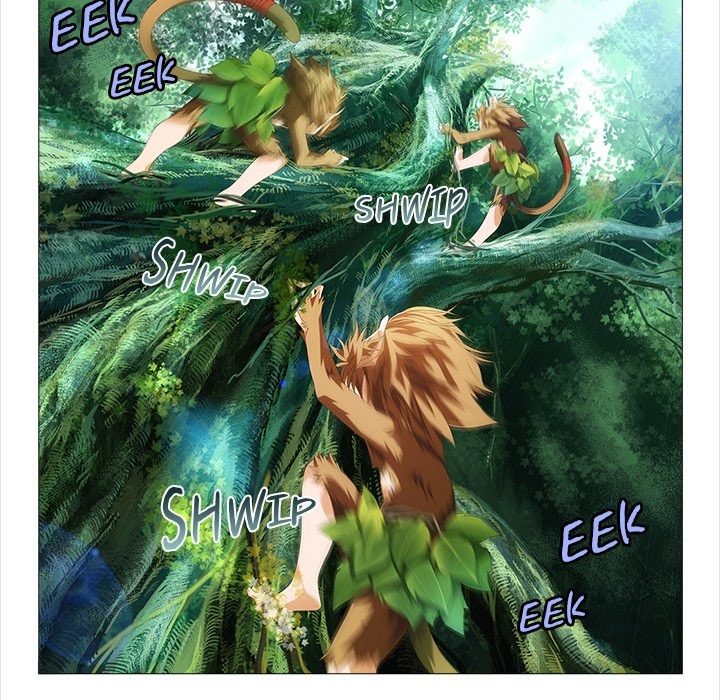 The Monkey King's Tale chapter 4 page 7