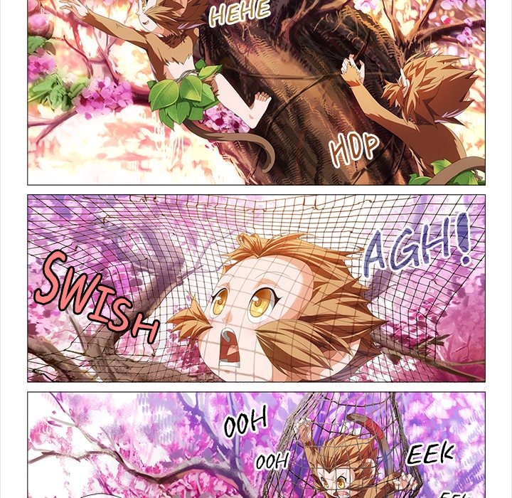The Monkey King's Tale chapter 4 page 18
