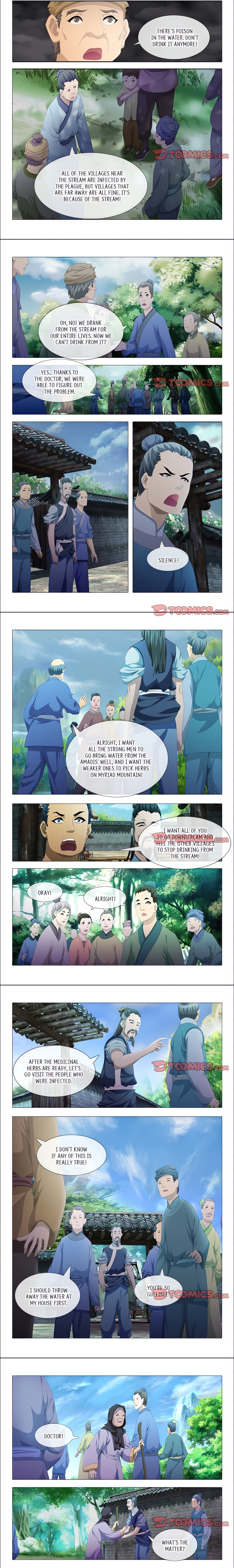 The Monkey King's Tale chapter 53 page 2