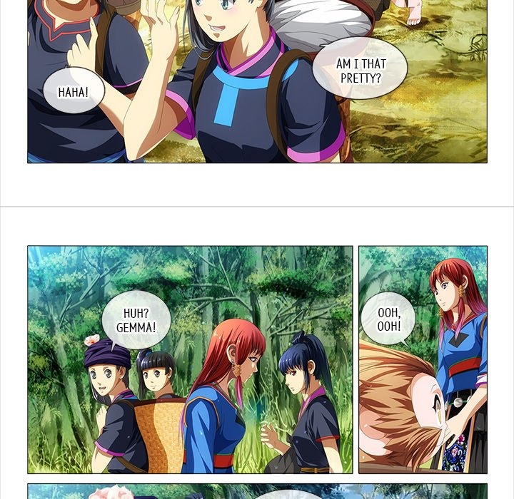 The Monkey King's Tale chapter 6 page 6
