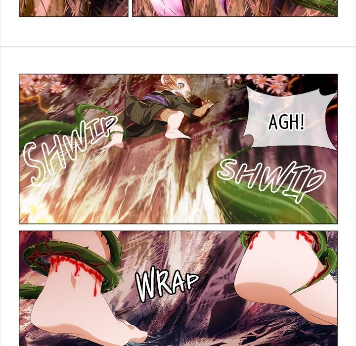 The Monkey King's Tale chapter 6 page 21