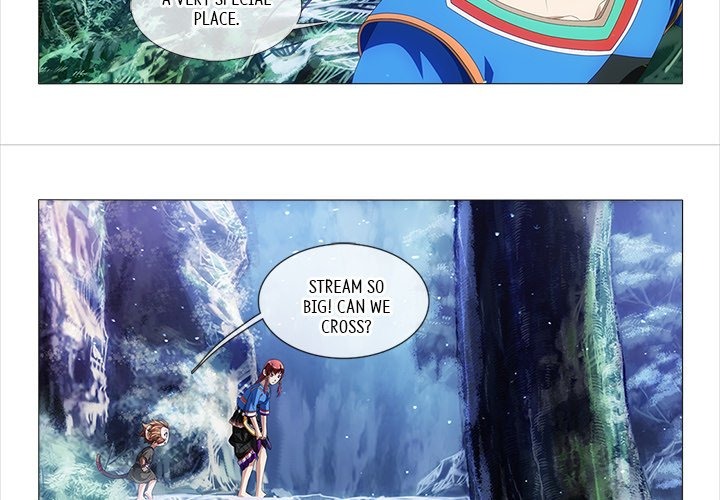The Monkey King's Tale chapter 8 page 4