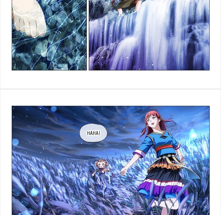 The Monkey King's Tale chapter 8 page 6