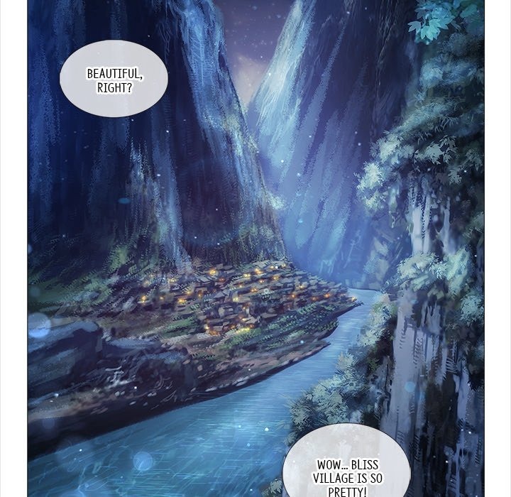 The Monkey King's Tale chapter 8 page 10
