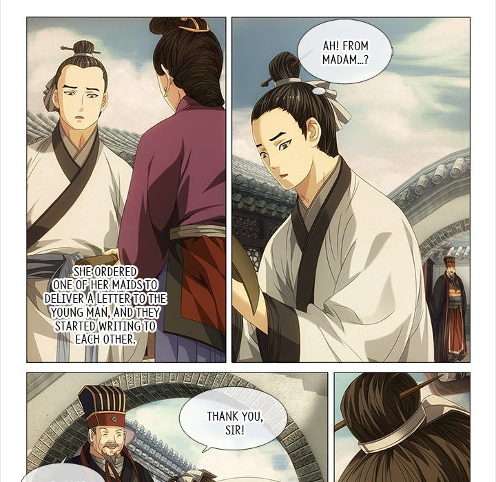 The Monkey King's Tale chapter 8 page 13