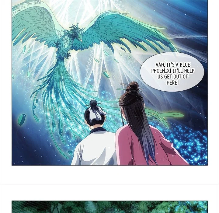 The Monkey King's Tale chapter 8 page 17
