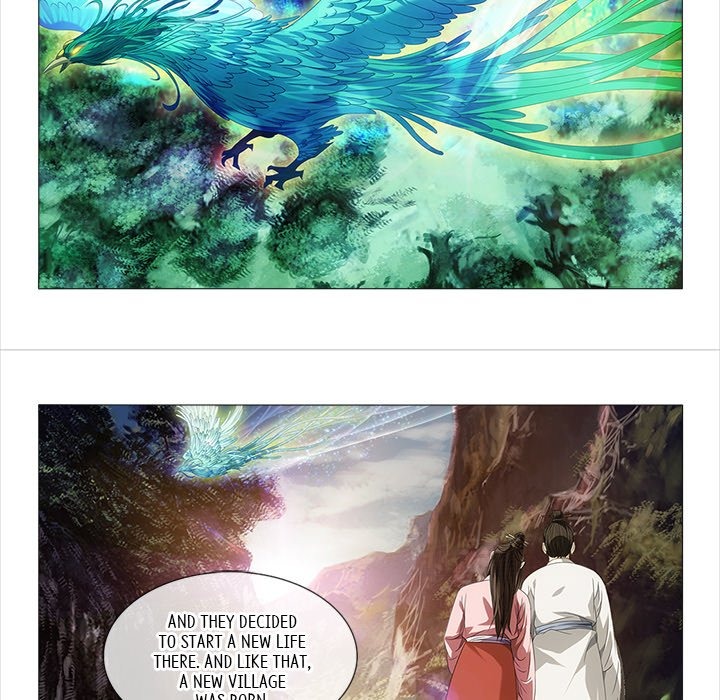The Monkey King's Tale chapter 8 page 19