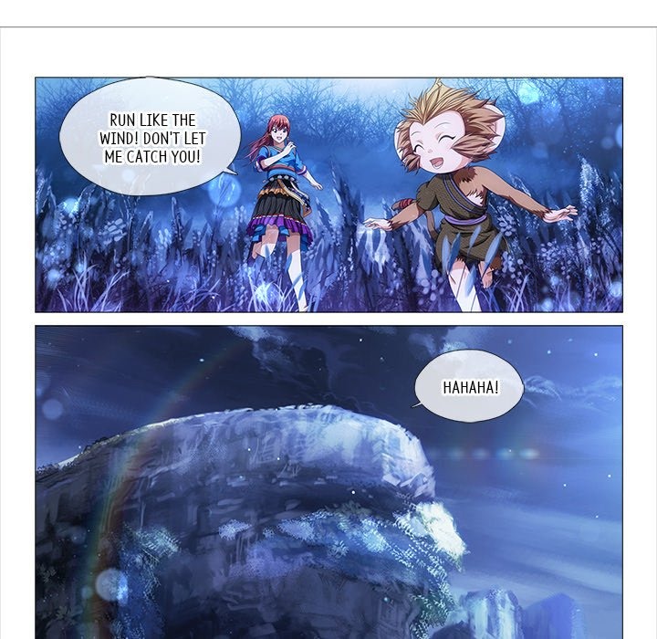 The Monkey King's Tale chapter 8 page 26