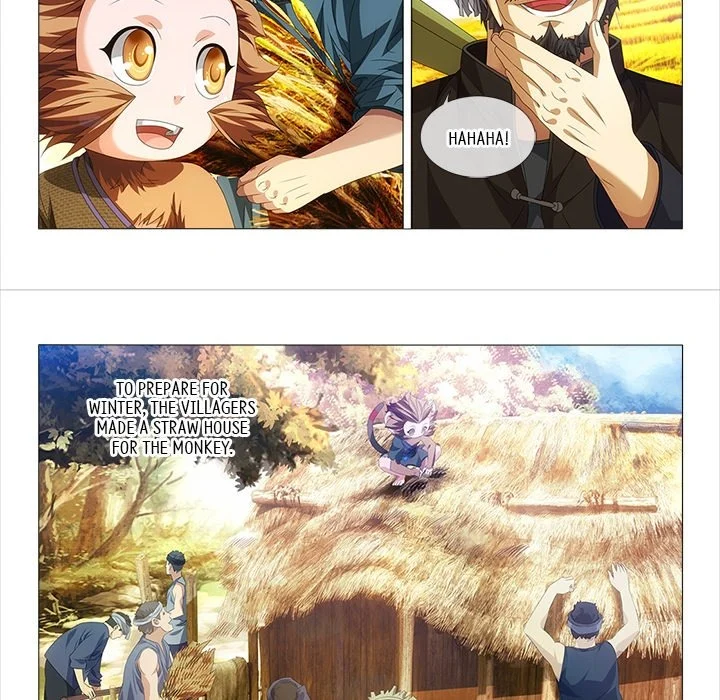 The Monkey King's Tale chapter 9 page 6