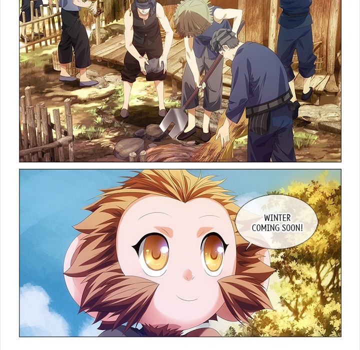 The Monkey King's Tale chapter 9 page 7