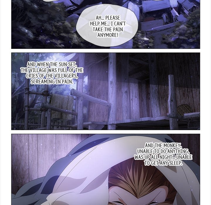 The Monkey King's Tale chapter 9 page 28