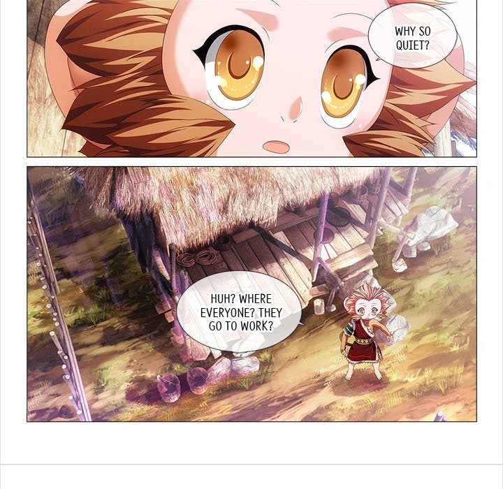 The Monkey King's Tale chapter 9 page 30