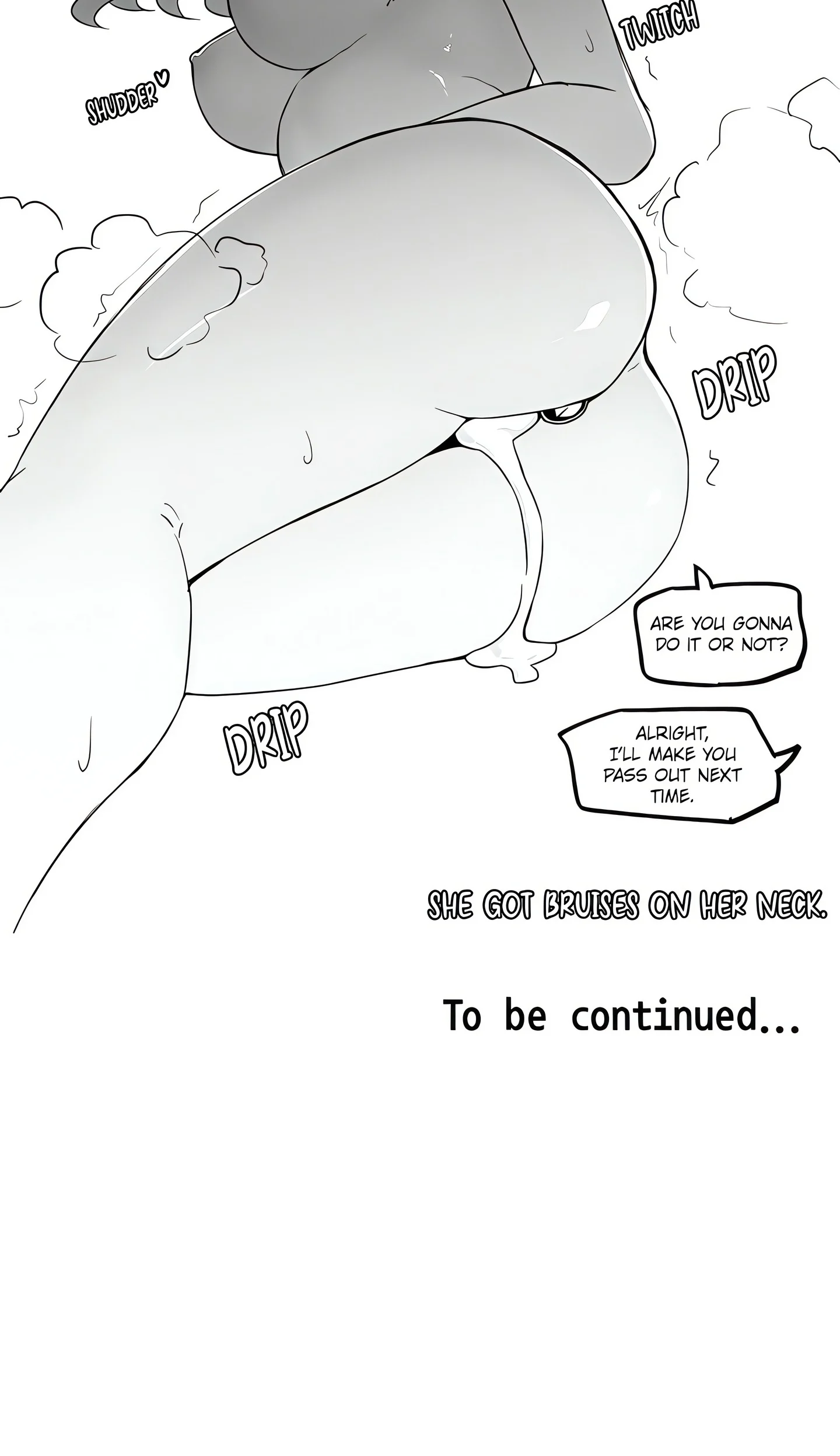 The Most Shameless Guy-Girl Friendship Ever (Official) chapter 6 page 3