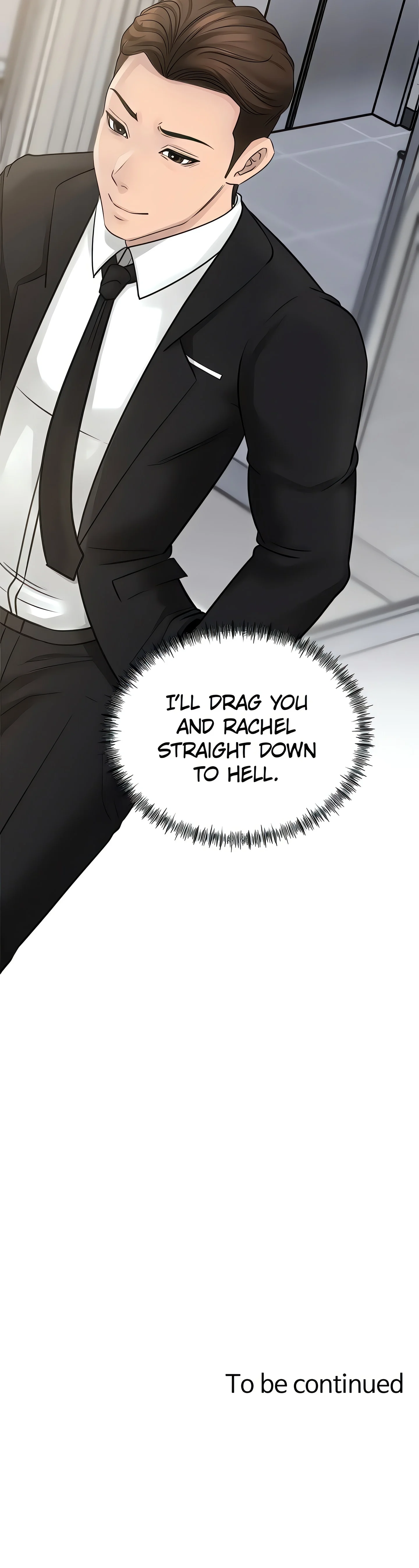 The Mother, Not the Daughter (Official) chapter 11 page 26