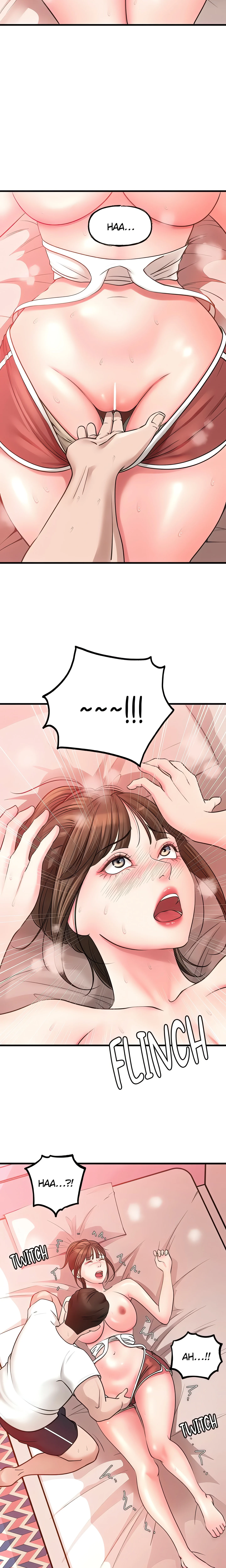 The Mother, Not the Daughter (Official) chapter 13 page 11