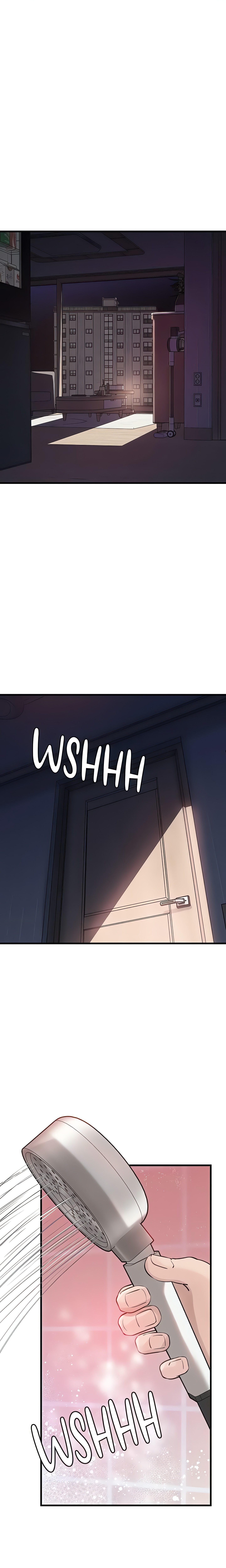 The Mother, Not the Daughter (Official) chapter 15 page 3