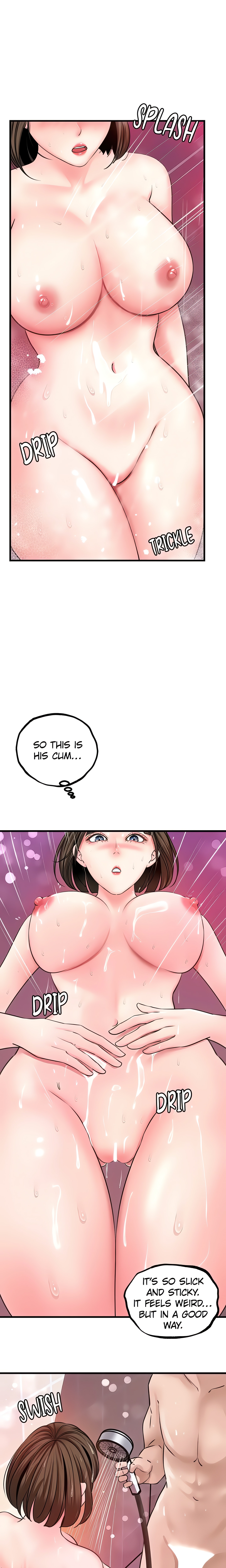 The Mother, Not the Daughter (Official) chapter 15 page 4