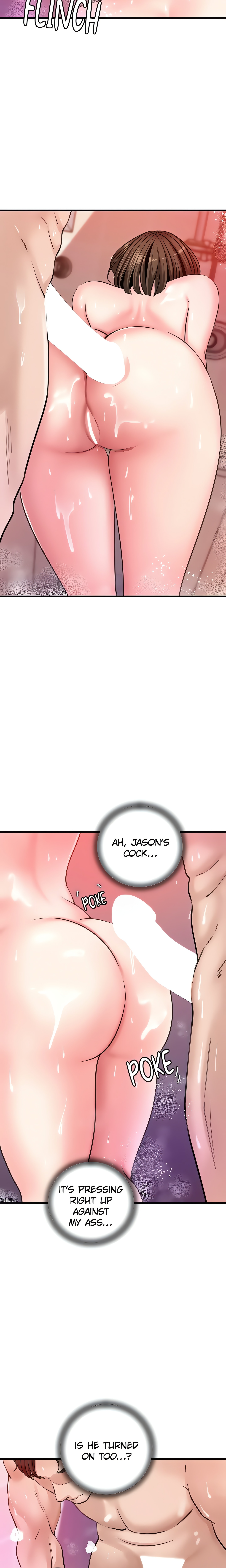 The Mother, Not the Daughter (Official) chapter 15 page 11