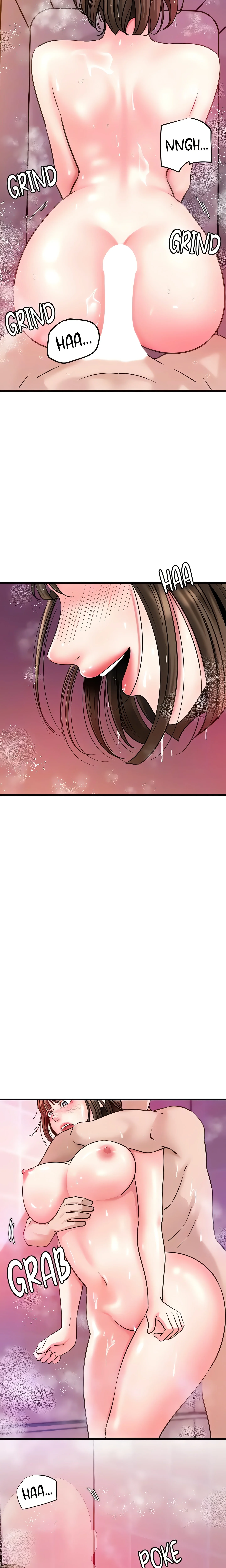The Mother, Not the Daughter (Official) chapter 15 page 14