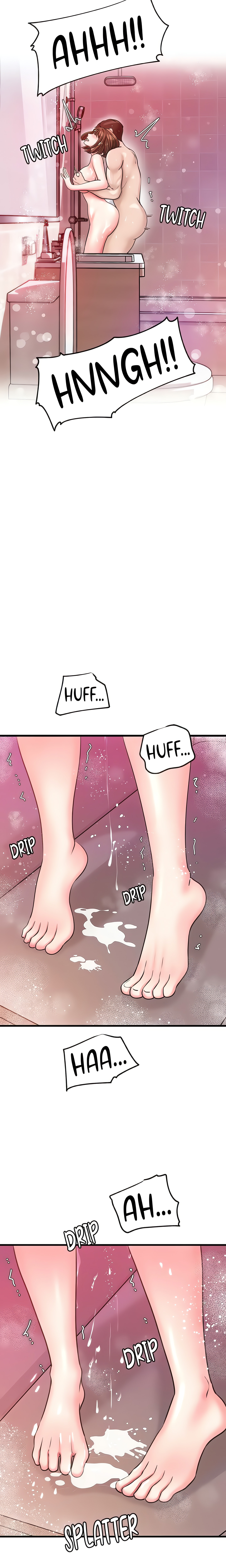 The Mother, Not the Daughter (Official) chapter 15 page 26