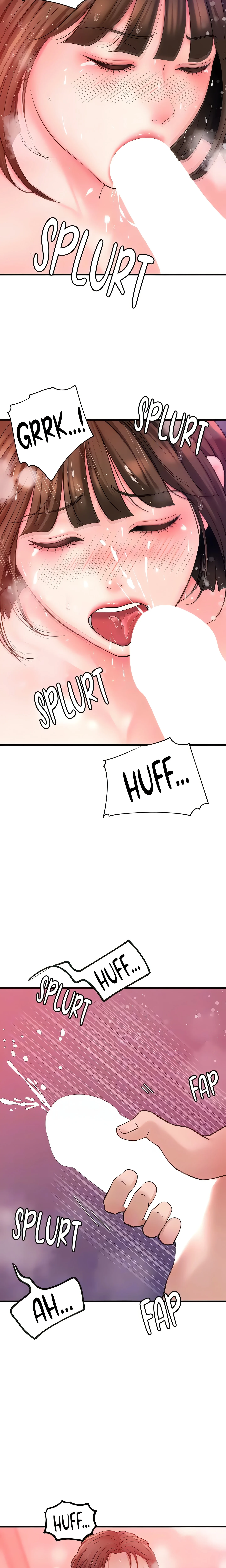 The Mother, Not the Daughter (Official) chapter 16 page 7