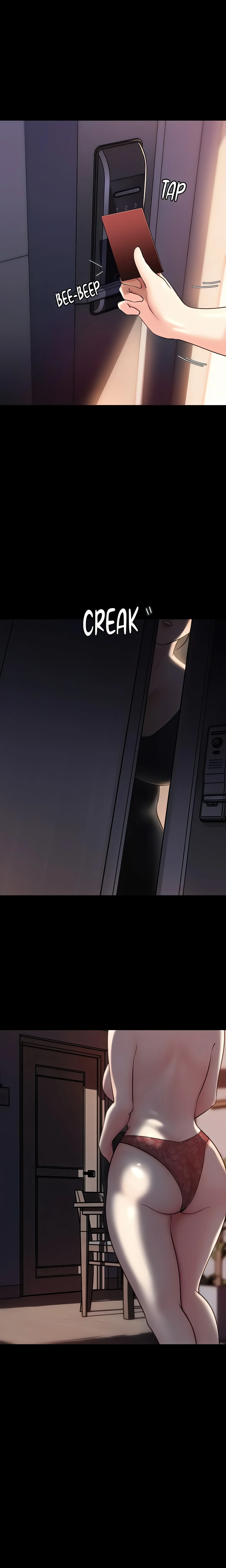 The Mother, Not the Daughter (Official) chapter 17 page 2