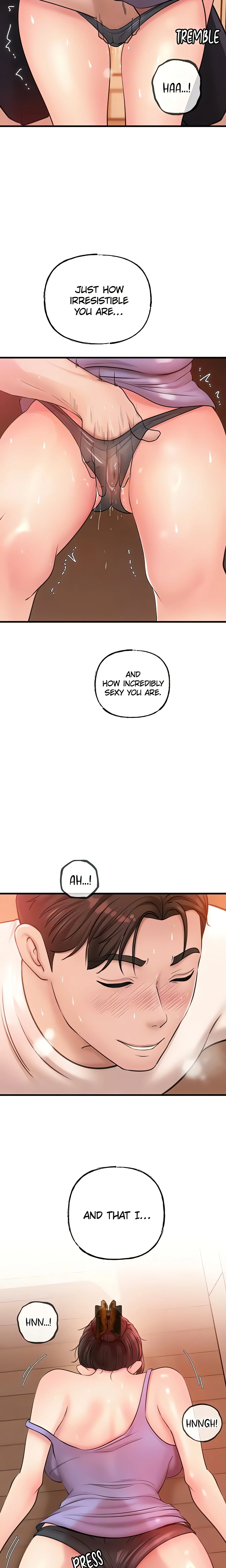 The Mother, Not the Daughter (Official) chapter 20 page 7