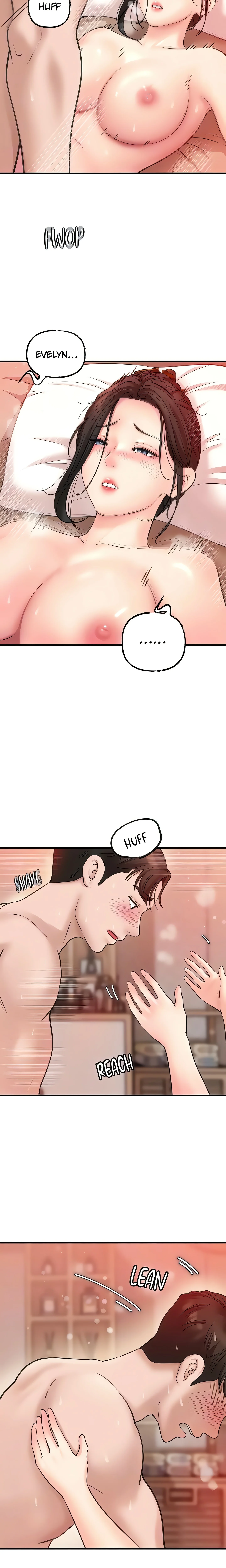 The Mother, Not the Daughter (Official) chapter 20 page 16