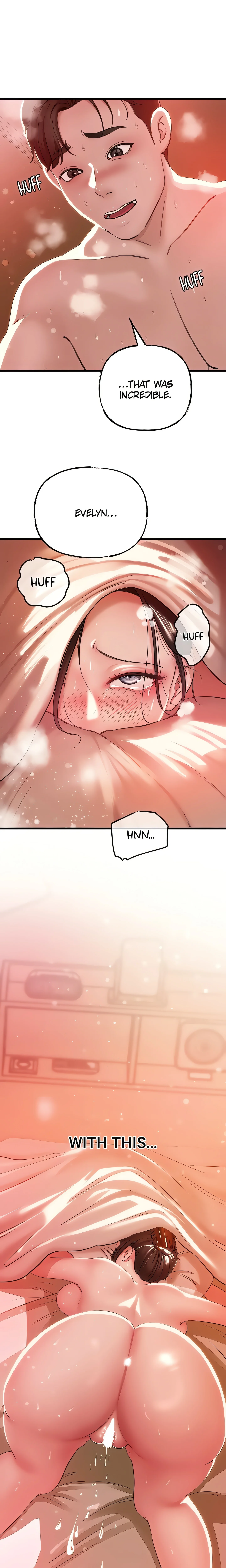 The Mother, Not the Daughter (Official) chapter 22 page 24