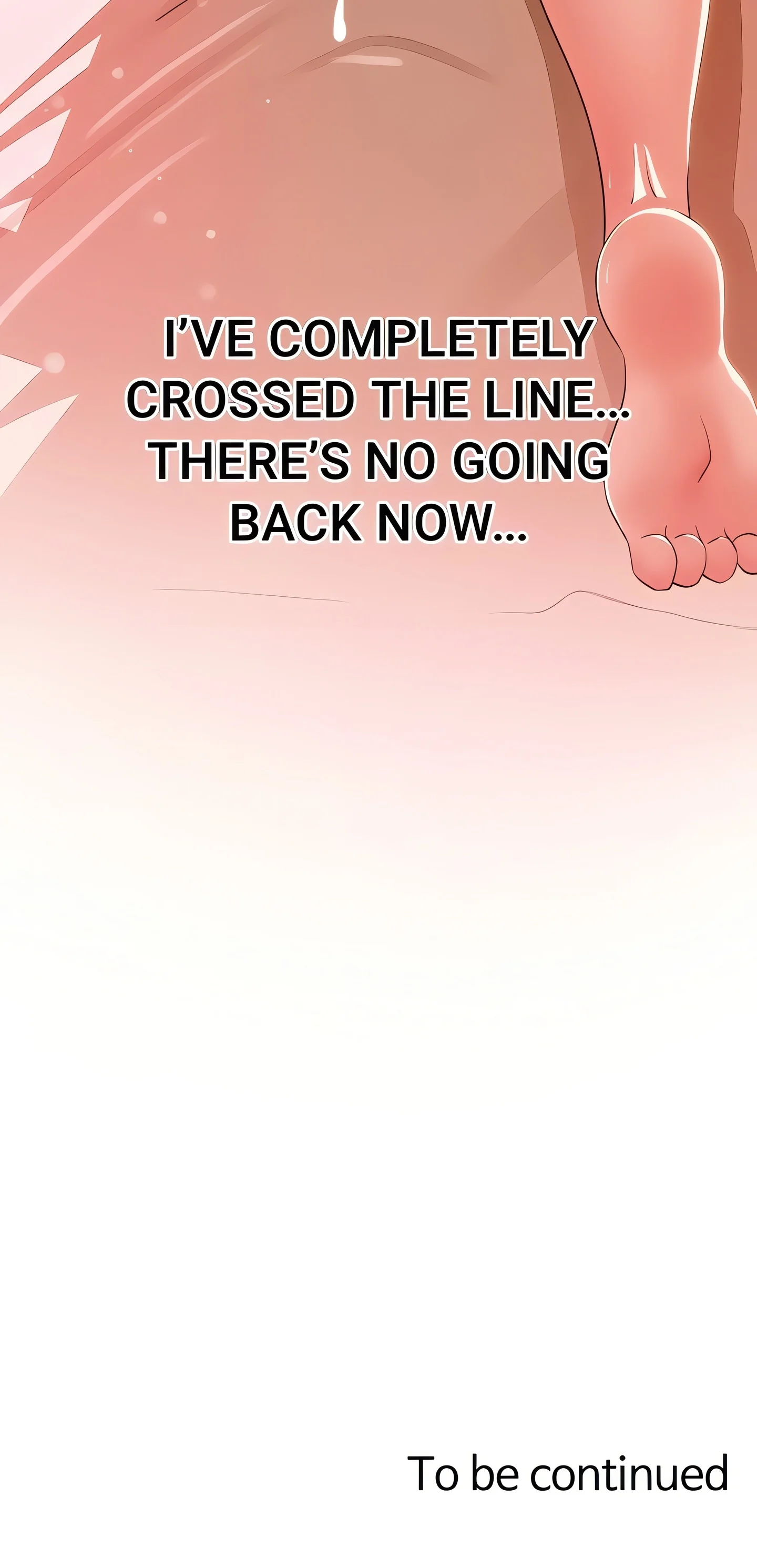 The Mother, Not the Daughter (Official) chapter 22 page 25