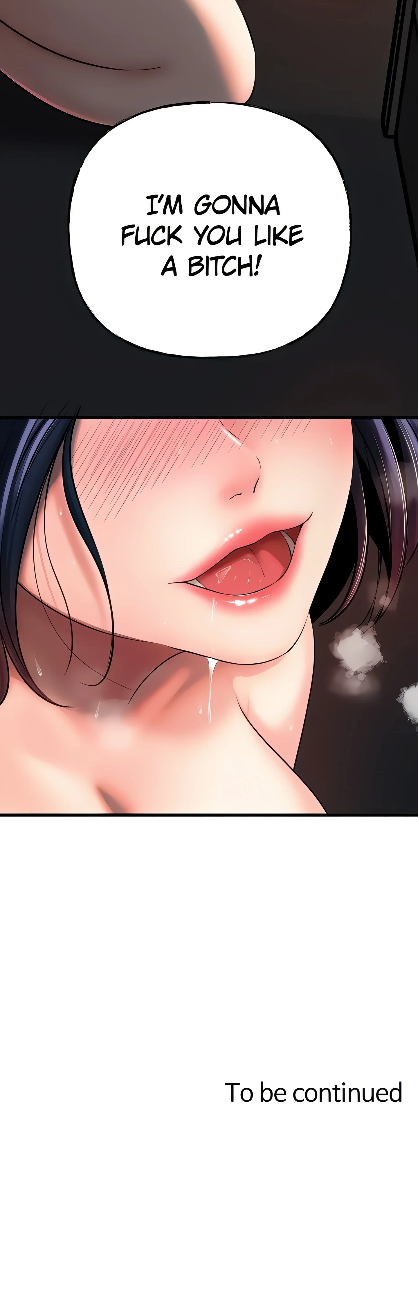 The Mother, Not the Daughter (Official) chapter 24 page 23