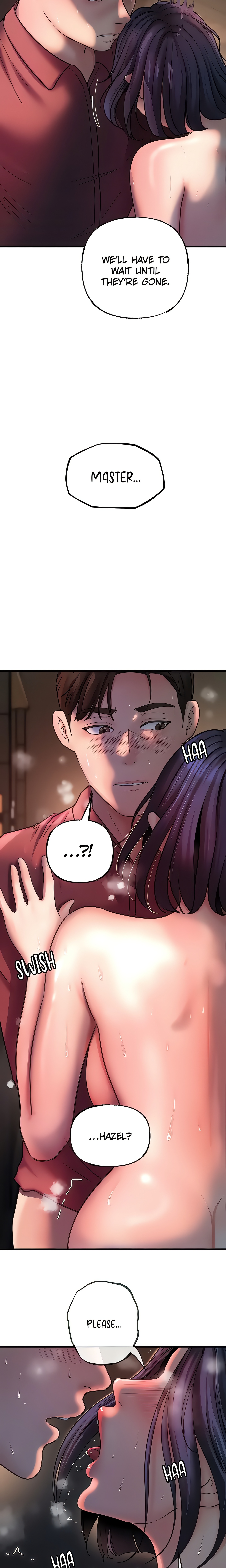 The Mother, Not the Daughter (Official) chapter 25 page 23
