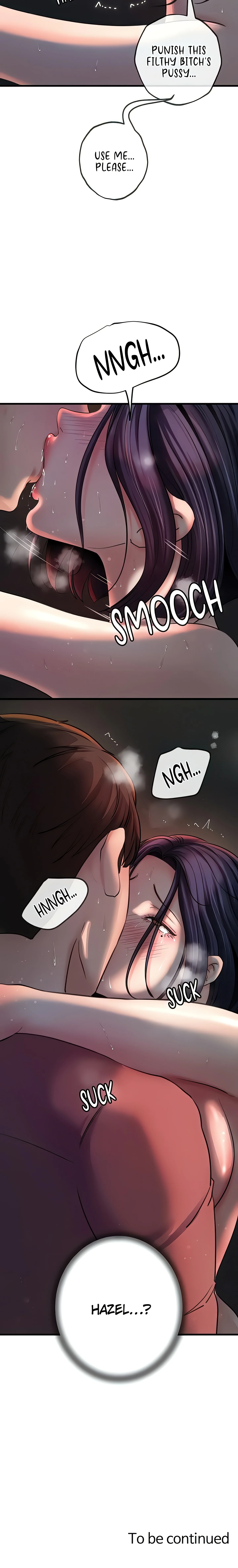 The Mother, Not the Daughter (Official) chapter 25 page 24