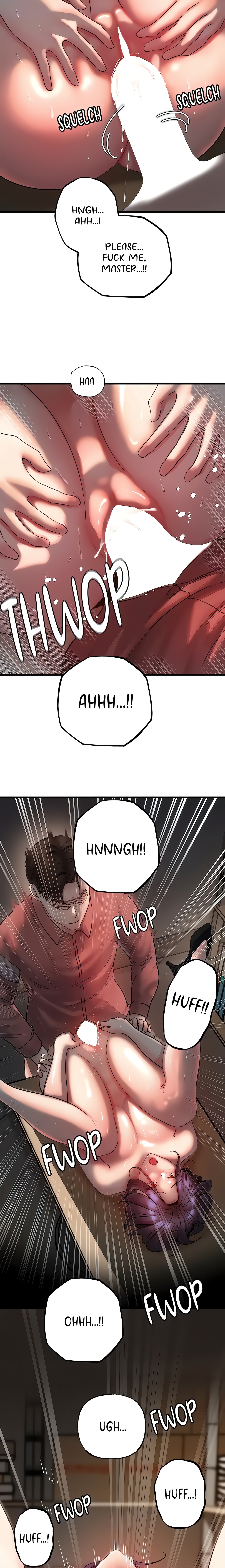 The Mother, Not the Daughter (Official) chapter 26 page 10