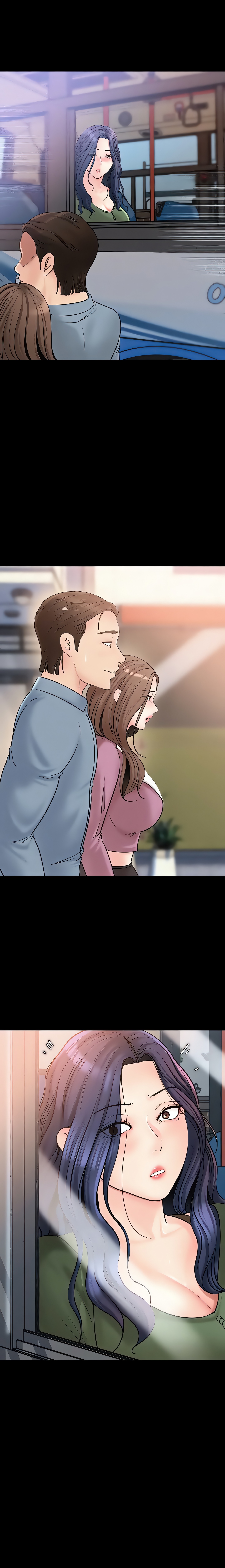The Mother, Not the Daughter (Official) chapter 27 page 12