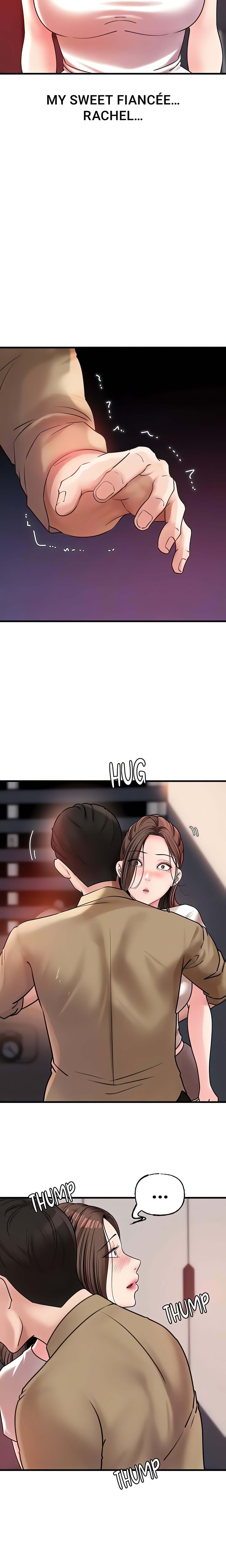 The Mother, Not the Daughter (Official) chapter 28 page 16