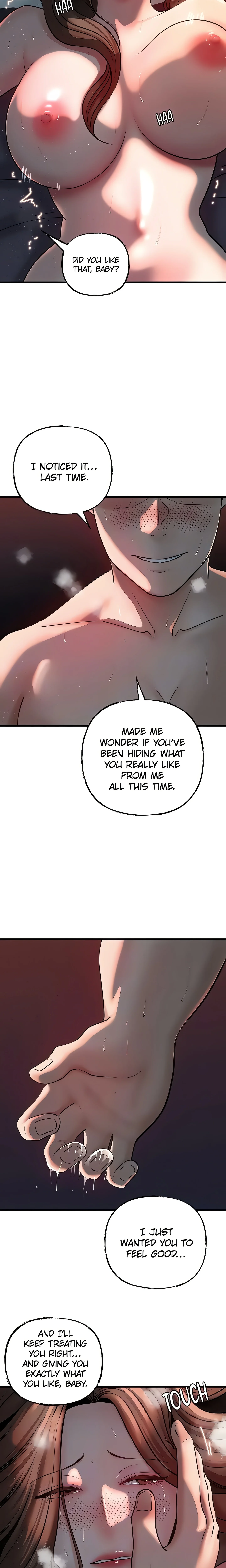The Mother, Not the Daughter (Official) chapter 29 page 5