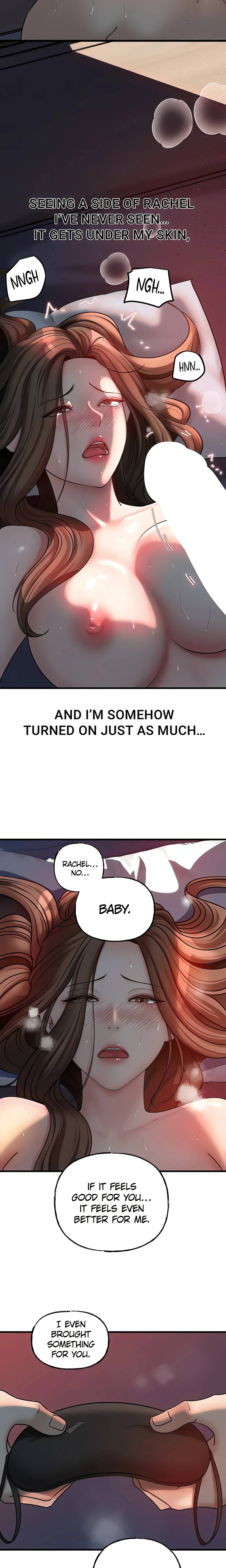 The Mother, Not the Daughter (Official) chapter 29 page 12