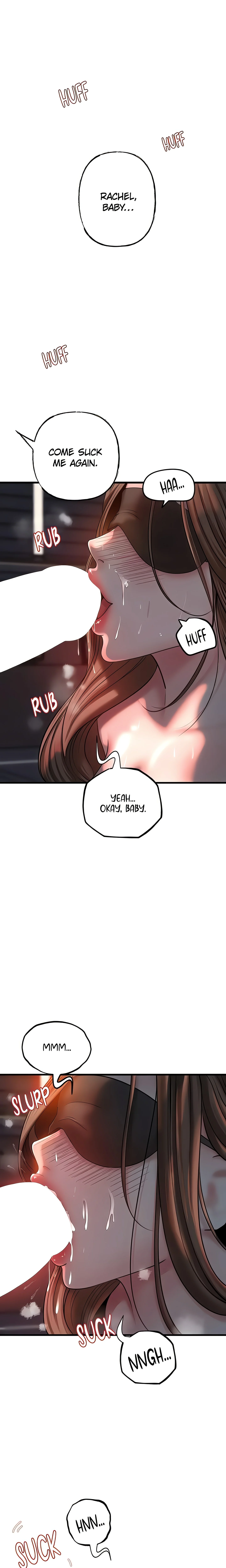 The Mother, Not the Daughter (Official) chapter 30 page 1