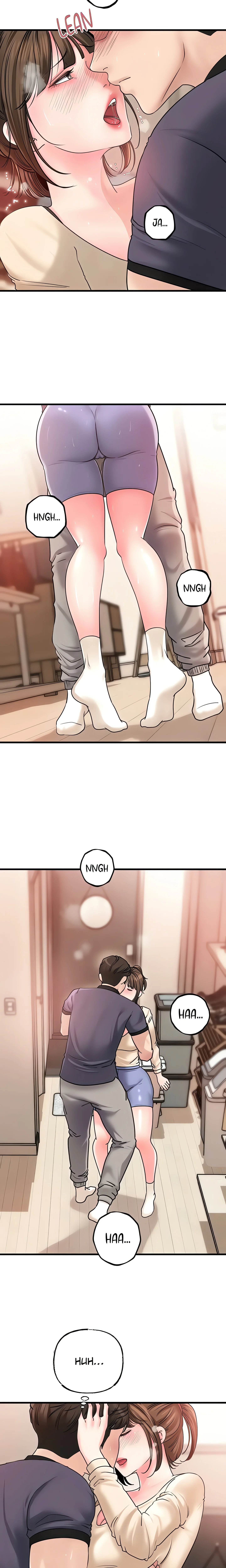 The Mother, Not the Daughter (Official) chapter 31 page 13
