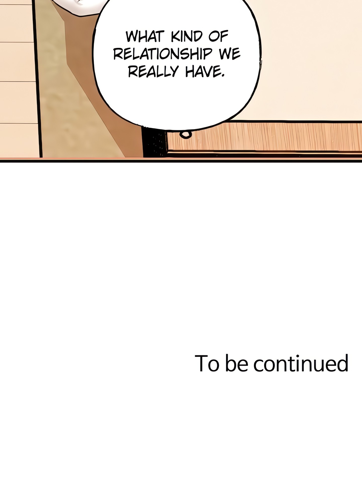The Mother, Not the Daughter (Official) chapter 32 page 21