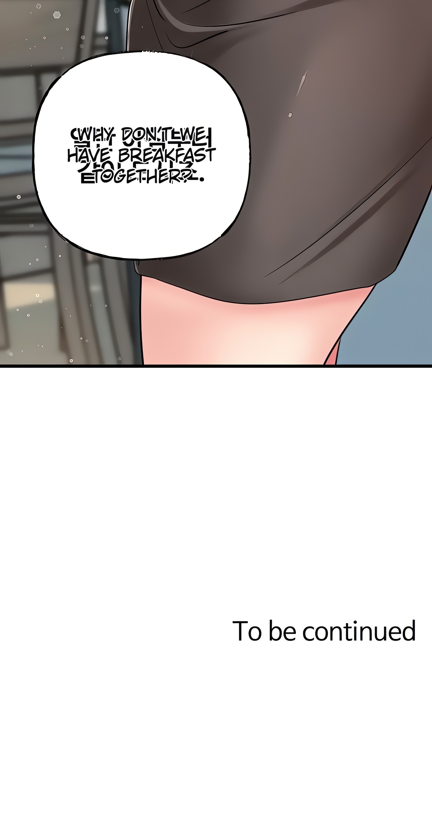 The Mother, Not the Daughter (Official) chapter 35 page 22