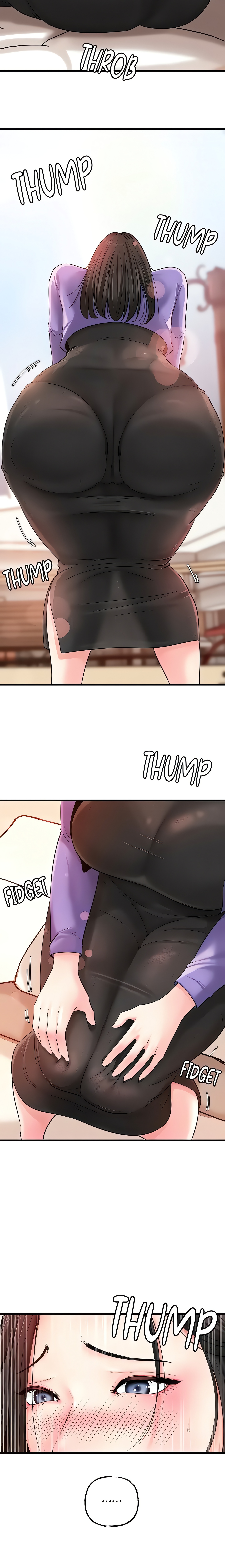 The Mother, Not the Daughter (Official) chapter 37 page 5