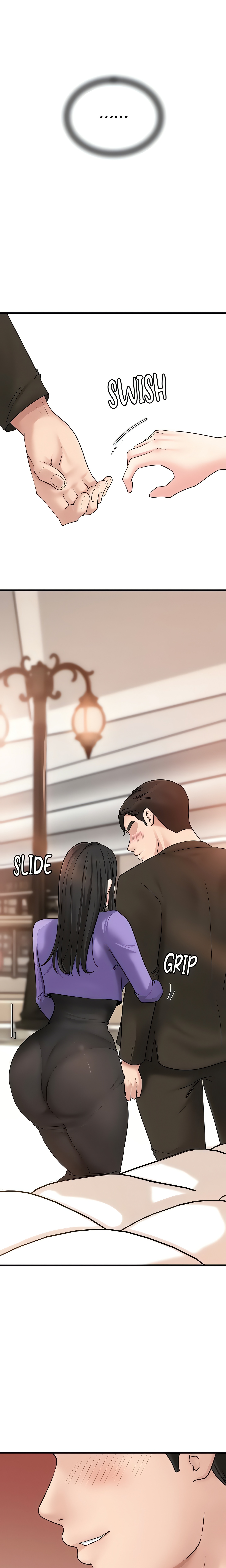 The Mother, Not the Daughter (Official) chapter 37 page 11