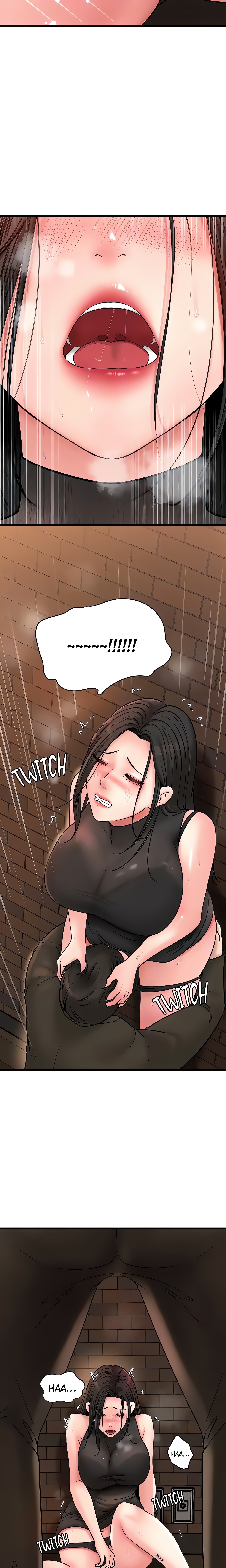 The Mother, Not the Daughter (Official) chapter 38 page 15