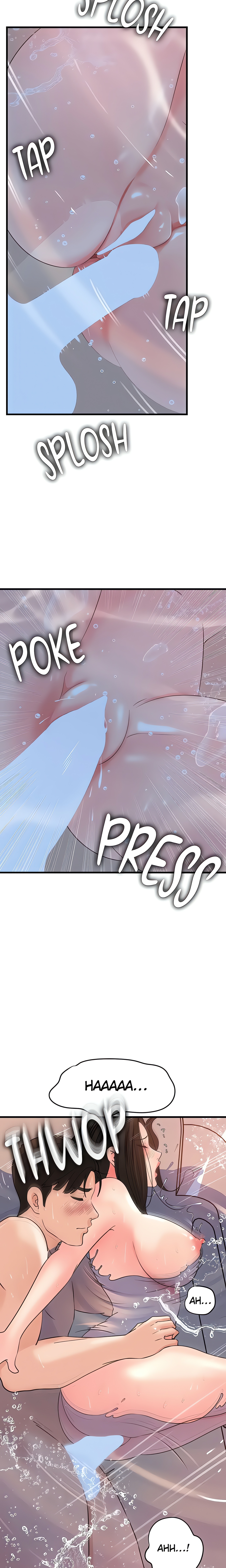 The Mother, Not the Daughter (Official) chapter 40 page 13