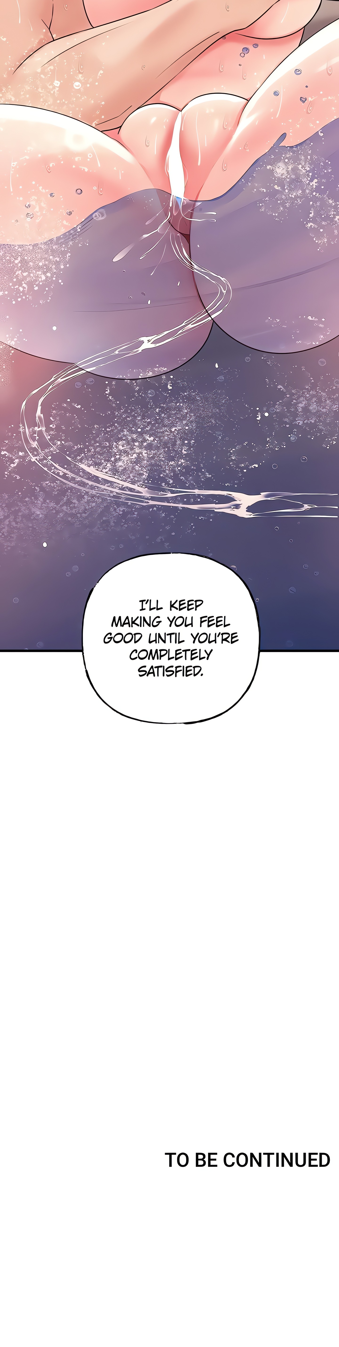 The Mother, Not the Daughter (Official) chapter 40 page 23