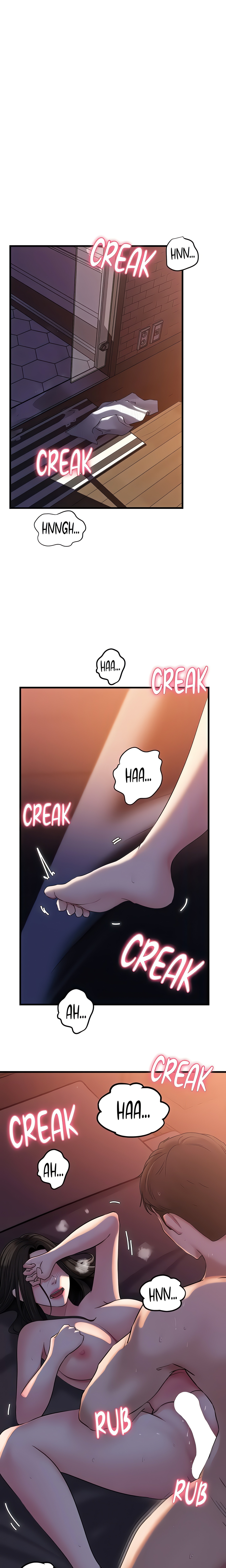 The Mother, Not the Daughter (Official) chapter 41 page 2