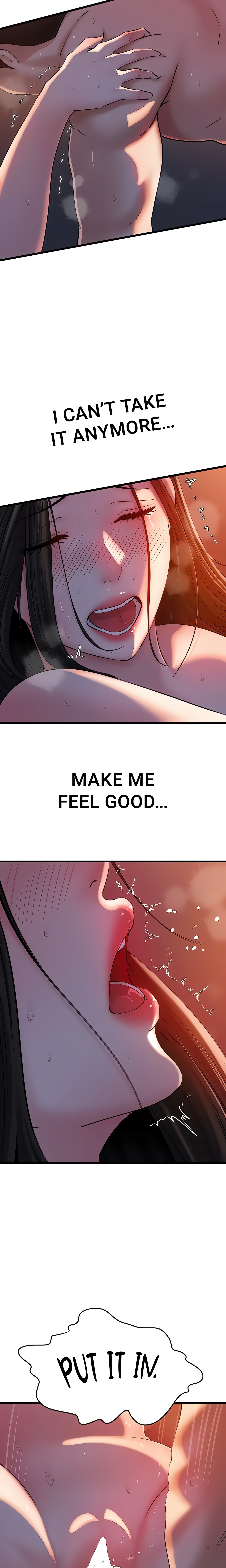 The Mother, Not the Daughter (Official) chapter 41 page 5